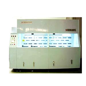 YSX-6 全自動(dòng)硅片清洗機(jī)