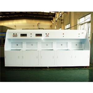 太陽(yáng)能電池片清洗機(jī)