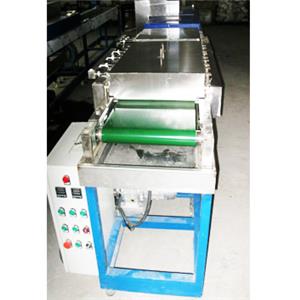 全自動(dòng)鏡片噴淋清洗機(jī)